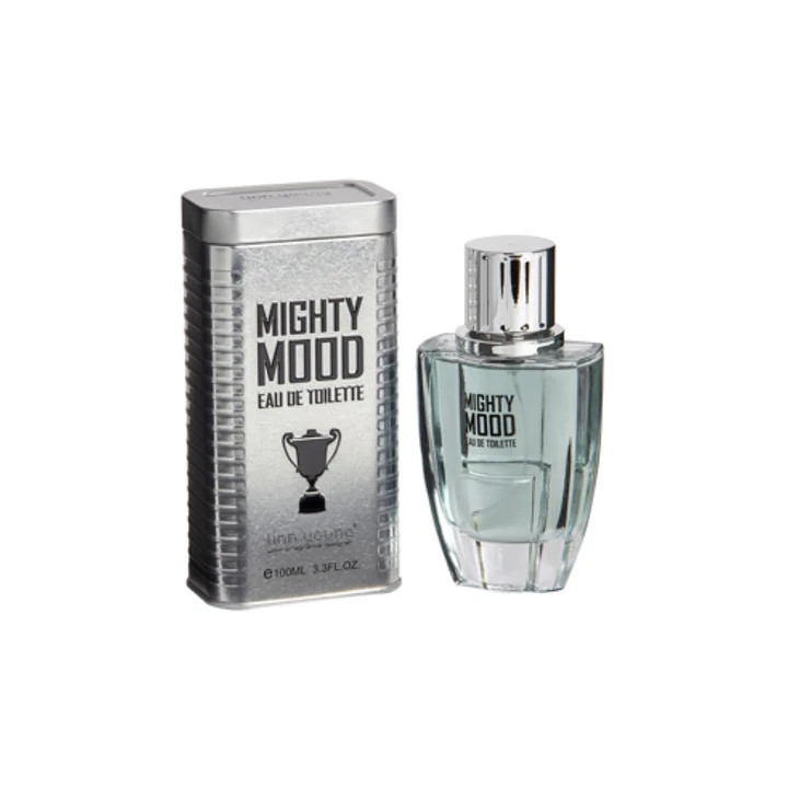LY EDT Mighty Mood LY144 – Beauty Outlet
