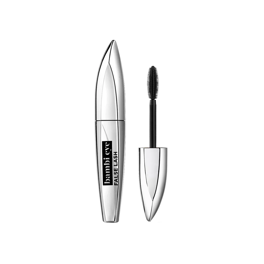 L'Oreal Bambi Eye False Lash Mascara Black – Beauty Outlet