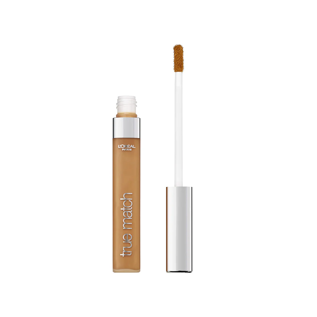 L'Oreal True Match Concealer 7.D/W Golden – Beauty Outlet