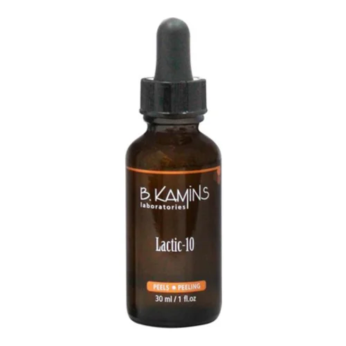B Kamins Lactic-10 30 ml / 1 fl oz