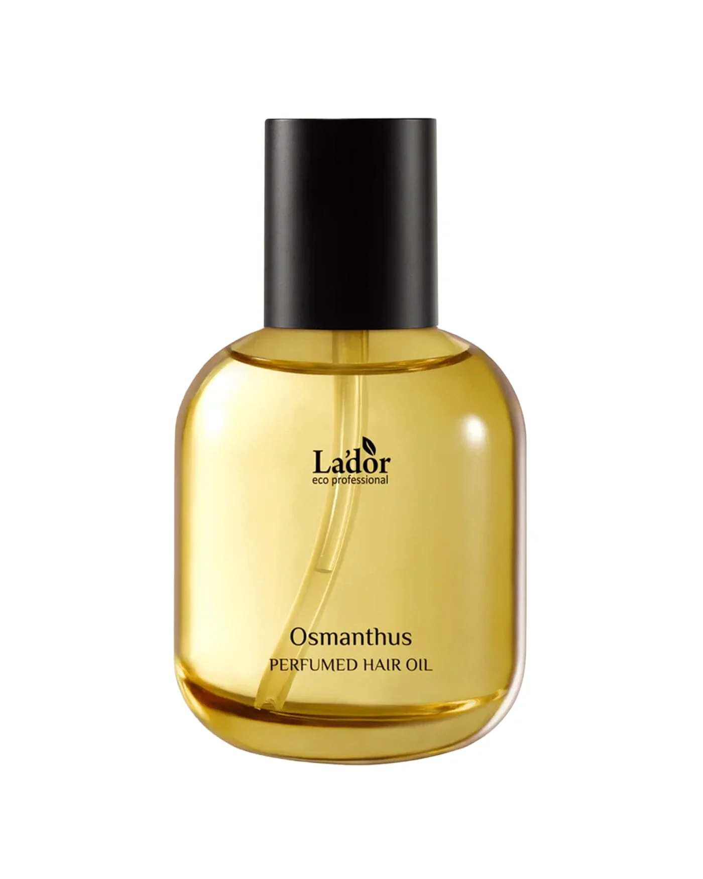Perfumed Hair Oil - Osmanthus