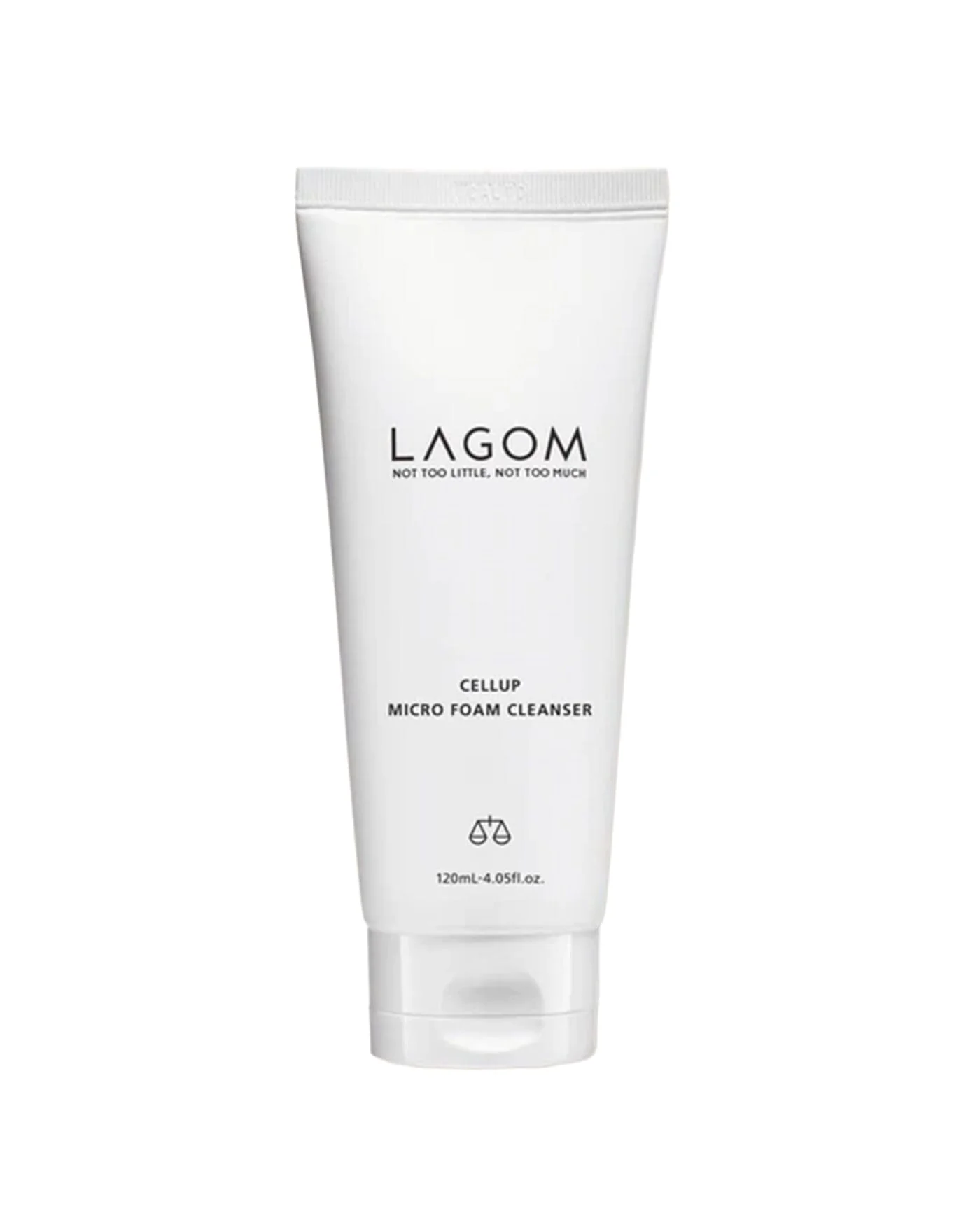 Cellup Micro Foam Cleanser