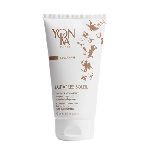 Yonka Lait Apres Soleil (After Sun Milk) 150 ml / 5 fl oz