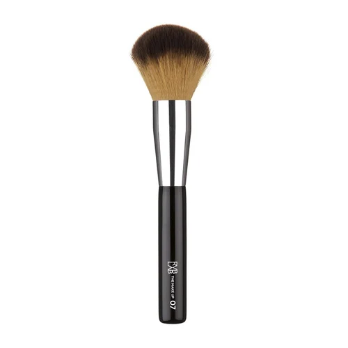 RVB Lab Large Face Powder Brush 07 Tanning Cake 1 piece