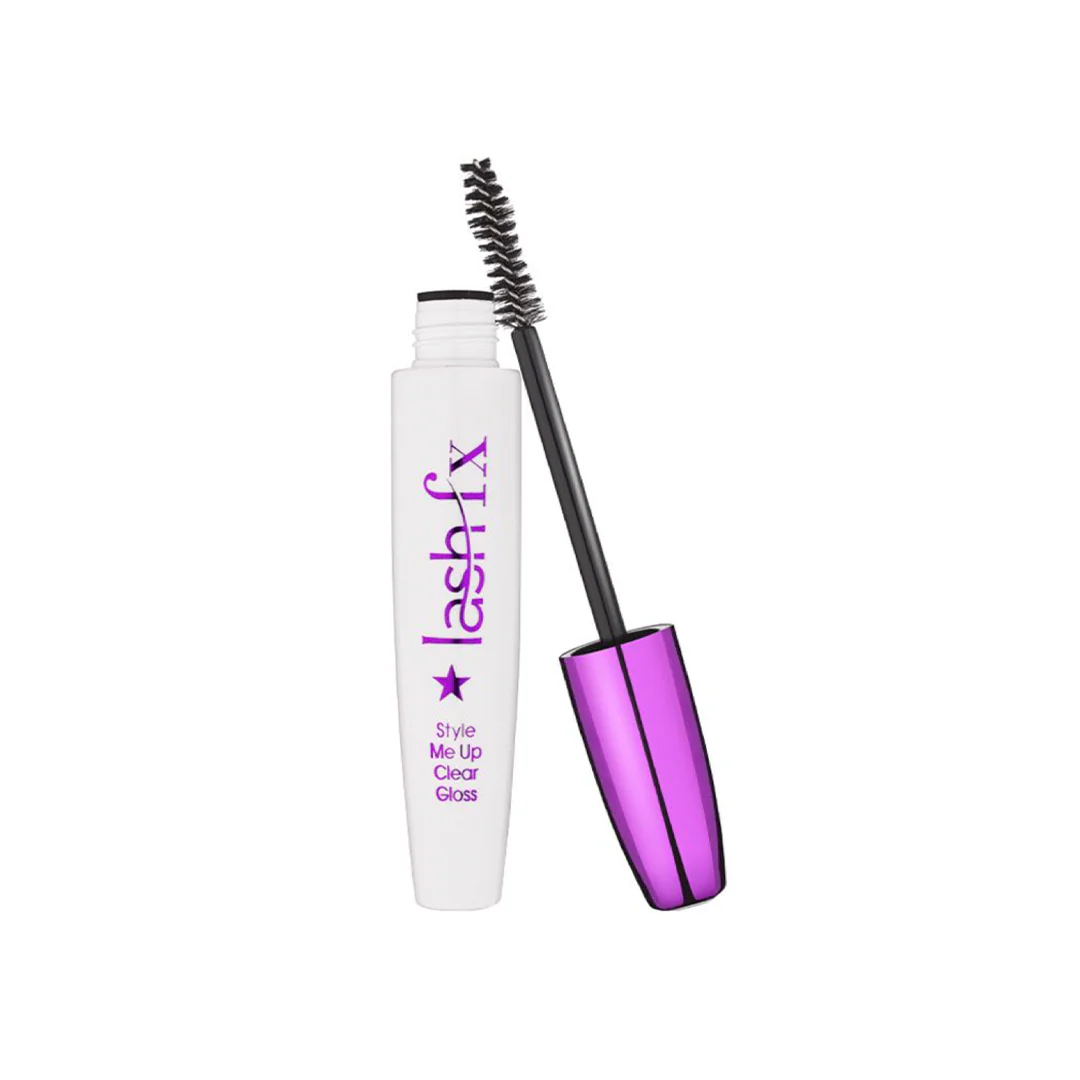 Lash FX Style Me Up Mascara Clear Gloss – Beauty Outlet
