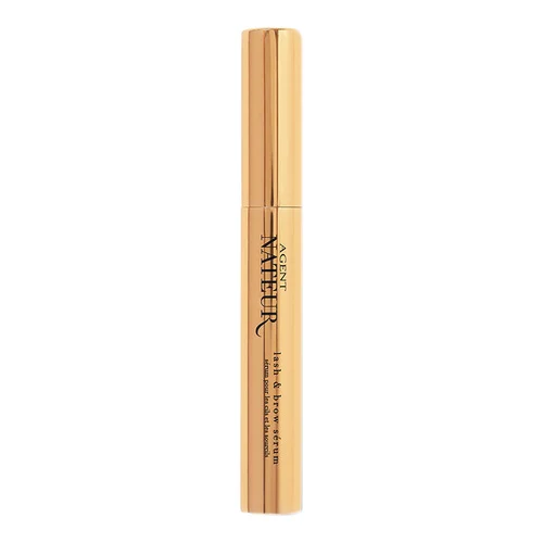 Agent Nateur Lash and Brow Serum 10 ml / 0.34 fl oz
