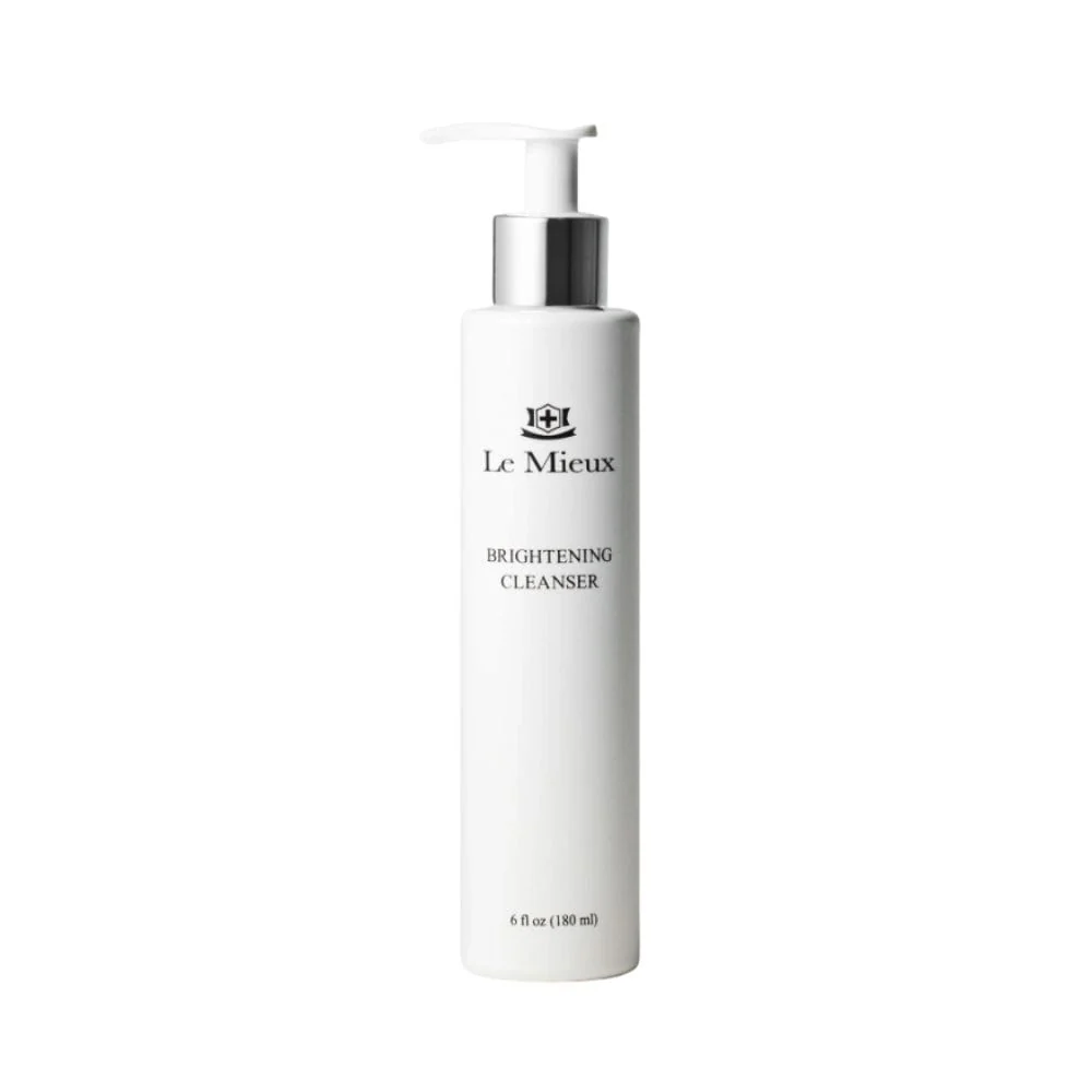 Le Mieux Brightening Cleanser 6oz