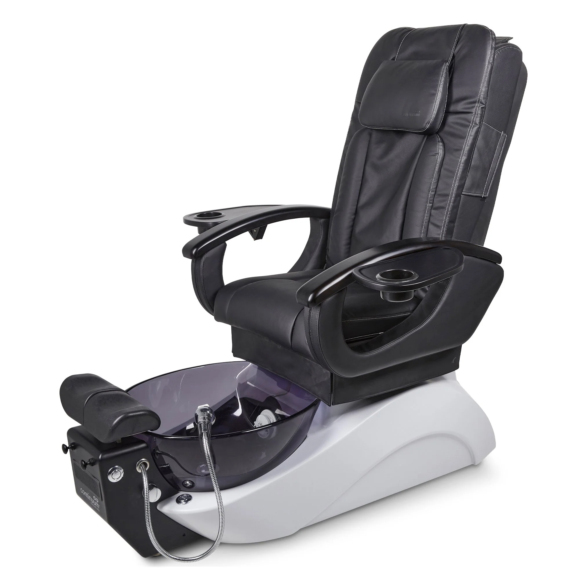 Continuum Le Reve VE Pedicure Chair