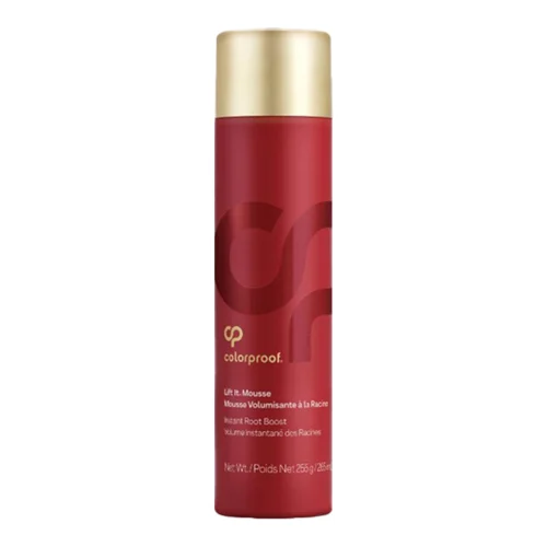 ColorProof Lift It Mousse 265 ml / 9 fl oz