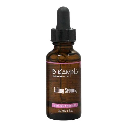 B Kamins Lifting Serum Kx 30 ml / 1 fl oz