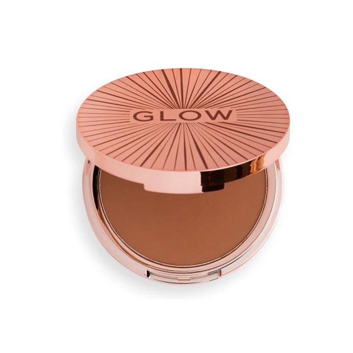 Revolution Glow Splendour Ultra Matte Bronzer Light – Beauty Outlet