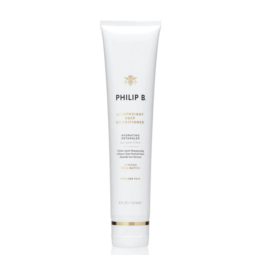 Philip B Lightweight Deep Conditioner