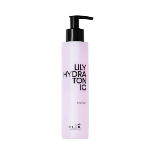 Alex Cosmetics Lily Hydra Tonic 200 ml / 6.8 fl oz