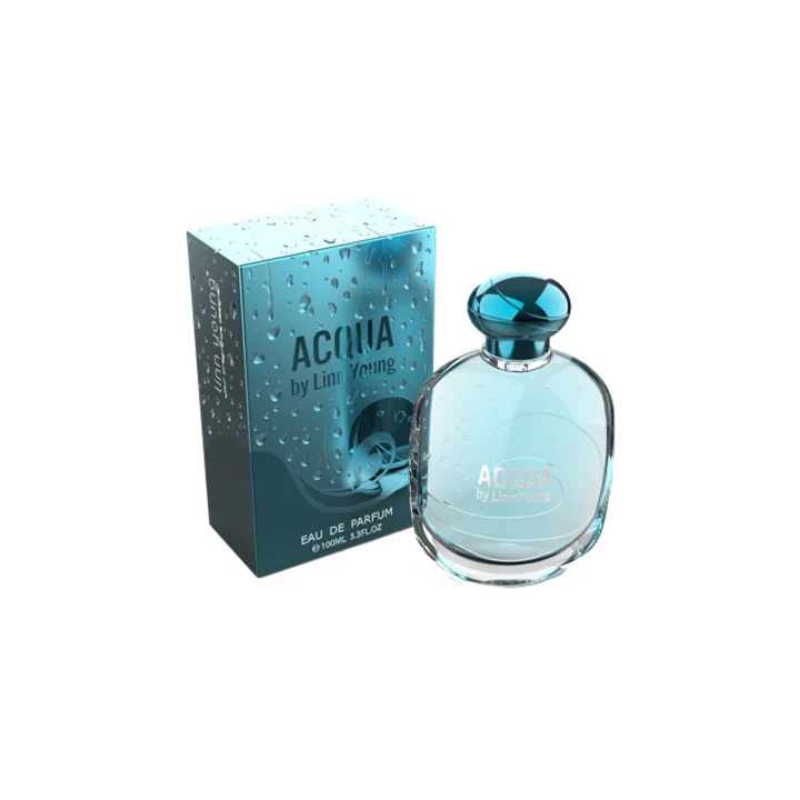 Linn Young EDP 100ml Acqua By Linn Young LY091 – Beauty Outlet