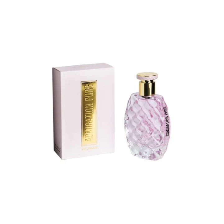 Linn Young EDP 100ml Admiration Pure LY059 – Beauty Outlet