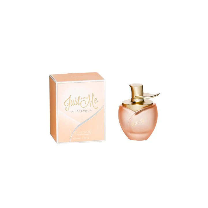 Linn Young EDP 100ml Just For Me LY054 – Beauty Outlet