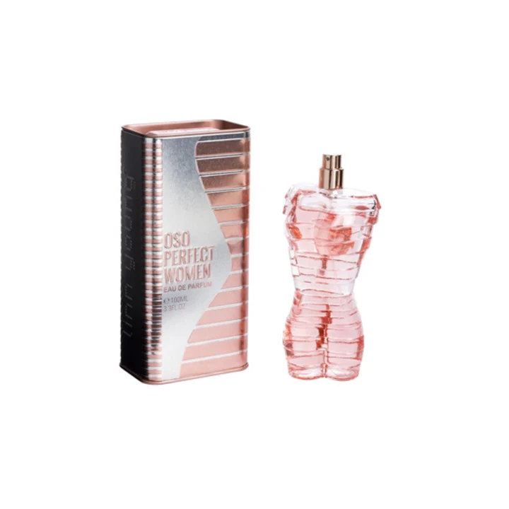Linn Young EDP 100ml OSO Woman LY050 – Beauty Outlet