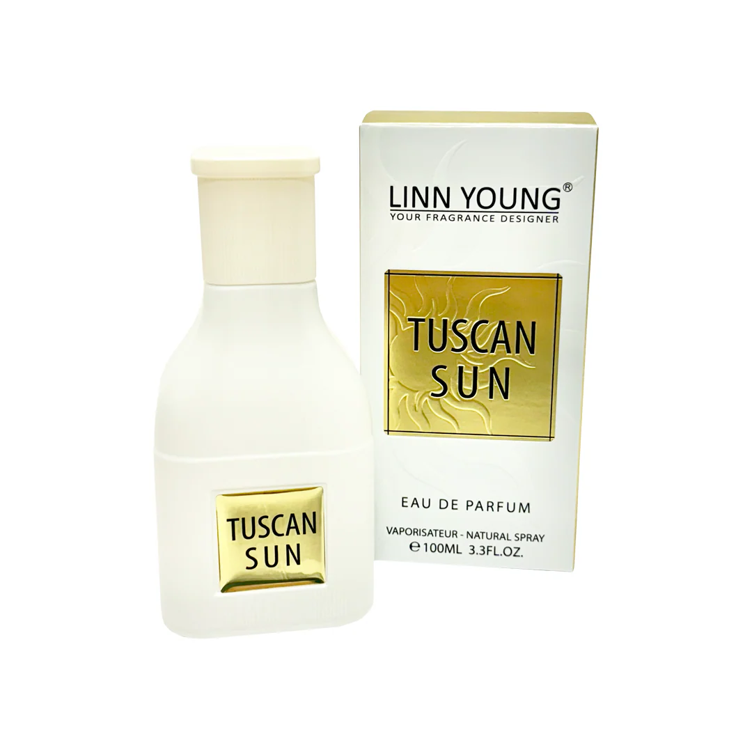 Linn Young EDP Tuscan Sun LY208 – Beauty Outlet