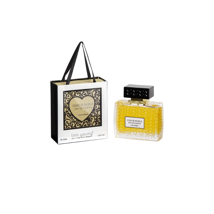 Linn Young Eua de Parfum Coeur Noble LY070 – Beauty Outlet