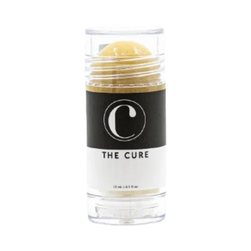 The Cure Skincare Lip Balm 15 ml / 0.51 fl oz 