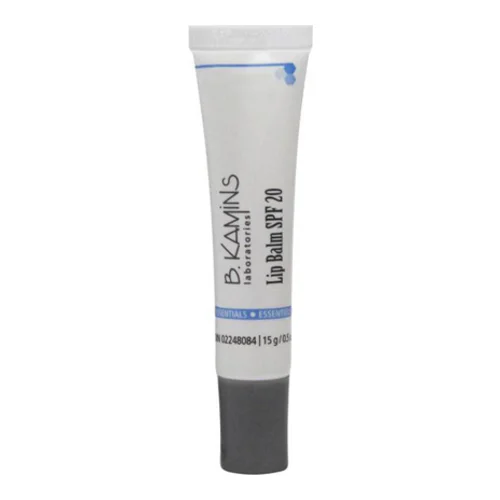 B Kamins Lip Balm SPF 20 15 ml / 0.5 fl oz
