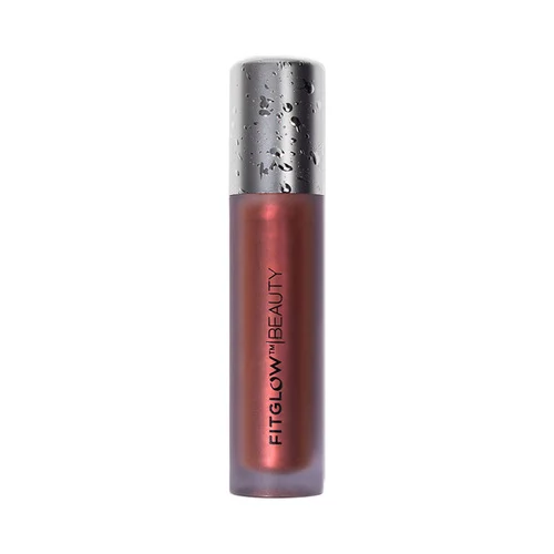 FitGlow Beauty Lip Color Serum Beach Glow - Sheer Bronze 10 g / 0.4 oz
