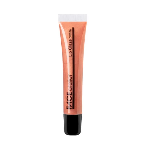 FACE atelier Lip Glaze Petite - Peach 7.5 ml / 0.3 fl oz