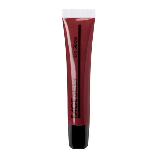 FACE atelier Lip Glaze - Shiraz 15 ml / 0.5 fl oz
