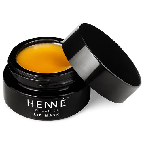 Henne Organics Lip Mask 15 ml / 0.5 fl oz