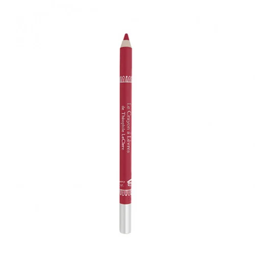 T LeClerc Lip Pencil 08 - Envie 1.2 g / 0.04 oz