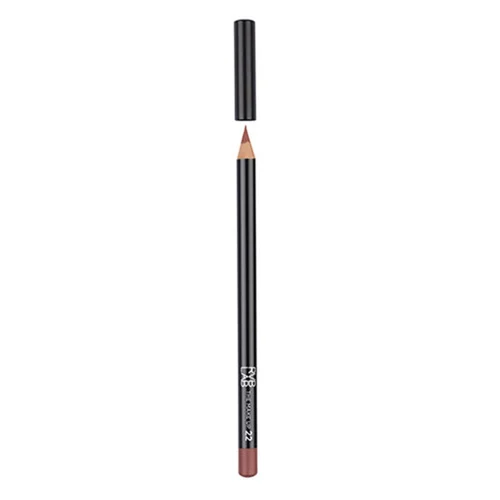 RVB Lab Lip Pencil 22 1 piece