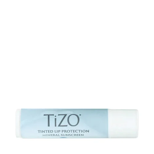 TiZO Lip Protection Tinted SPF 45 4.5 g / 0.2 oz