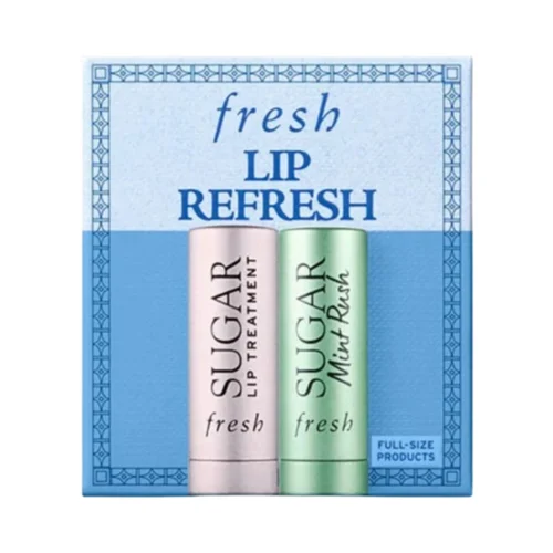 Fresh Lip Refresh 1 set