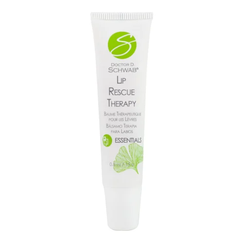 Doctor D Schwab Lip Rescue Therapy 15 g / 0.5 oz