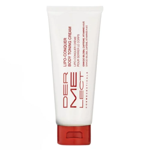 Dermelect Cosmeceuticals Lipo Conquer Body Toning Cream 118 ml / 4 fl oz 