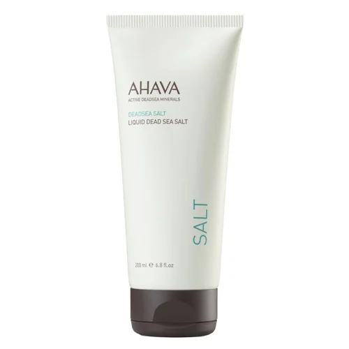 Ahava Liquid Dead Sea Salt 200 ml / 6.8 fl oz
