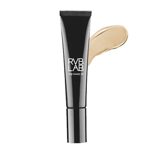 RVB Lab Long-Lasting Camouflage Foundation - 15 30 ml / 1 fl oz 