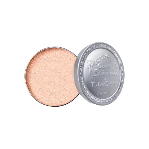 T LeClerc Loose Powder - Bistre 25 g / 0.8 oz