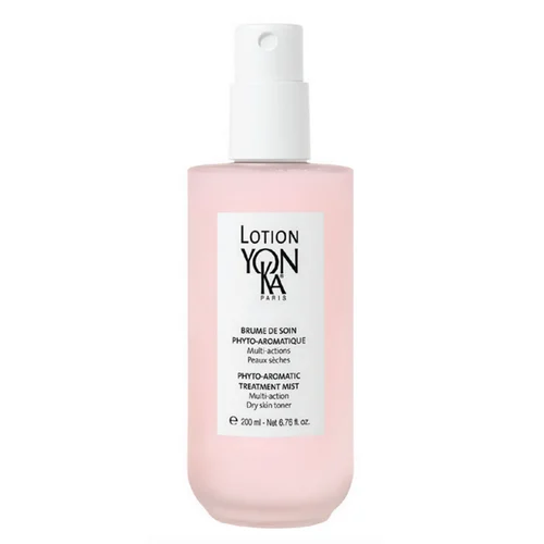 Yonka Lotion Yon-ka - Invigorating Mist(Dry skin) 200 ml / 6.7 fl oz