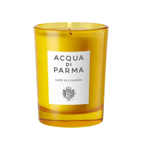 Acqua Di Parma Luce Di Colonia Candle 198 g / 7 oz 