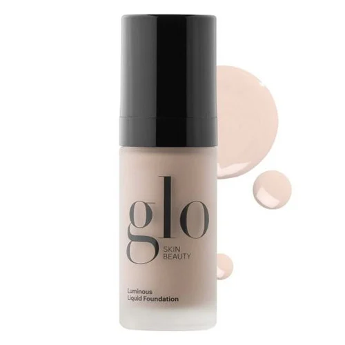 Glo Skin Beauty Luminous Liquid Foundation - Alabaster (SPF 18) 30 ml / 1 fl oz