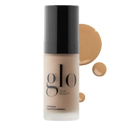 Glo Skin Beauty Luminous Liquid Foundation - Brulee (SPF 18) 30 ml / 1 fl oz