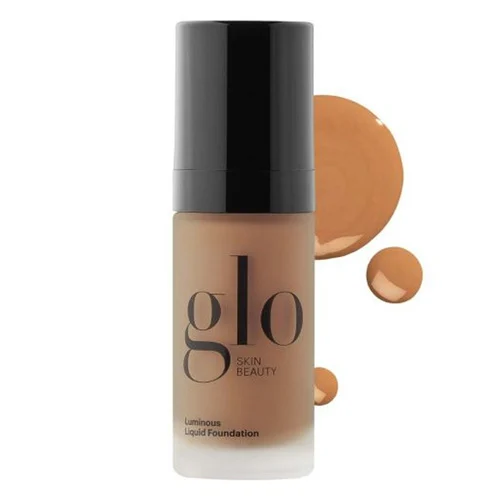 Glo Skin Beauty Luminous Liquid Foundation - Caramel (SPF 18) 30 ml / 1 fl oz