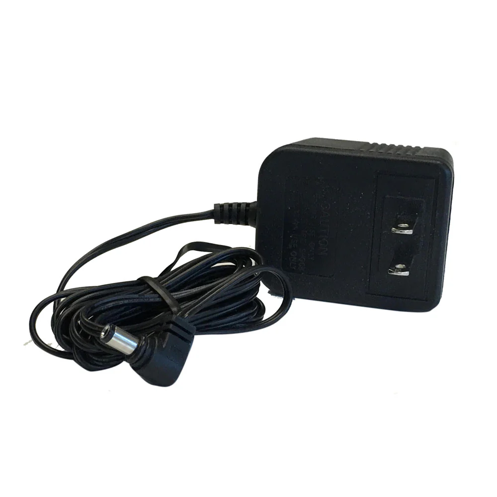 Flameless Candle Part - Lux Series Replacement Power Cord and Adaptor