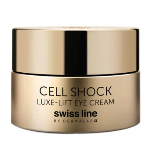 Swiss Line Luxe-Lift Eye Cream 15 ml / 0.5 fl oz