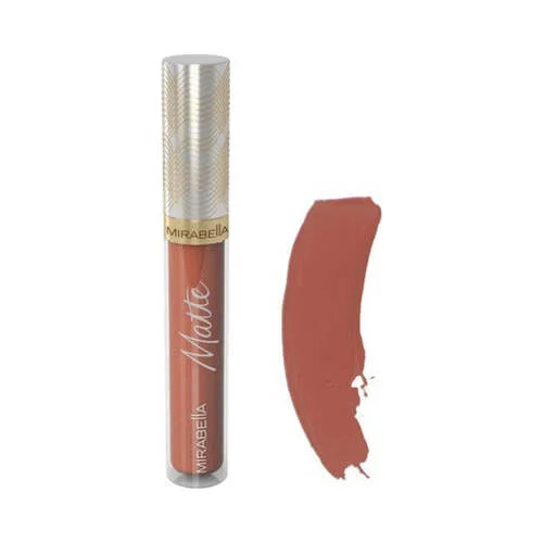 Mirabella Luxe Lip Gloss Matte - Trendsetter 5.91 ml / 0.2 fl oz 