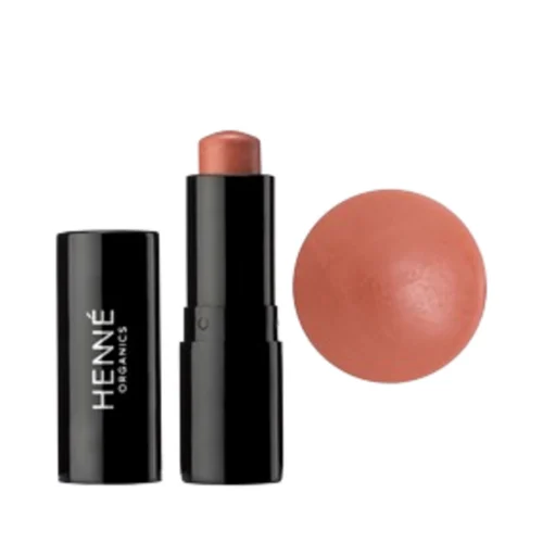 Henne Organics Luxury Lip Tint - Bare 5 ml / 0.17 fl oz 