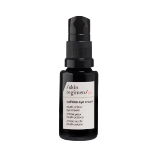 Skin Regimen  Lx Caffeine Eye Cream 15 ml / 0.5 fl oz 