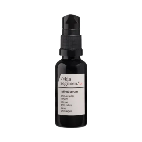Skin Regimen  Lx Retinol Serum 30 ml / 1 fl oz 