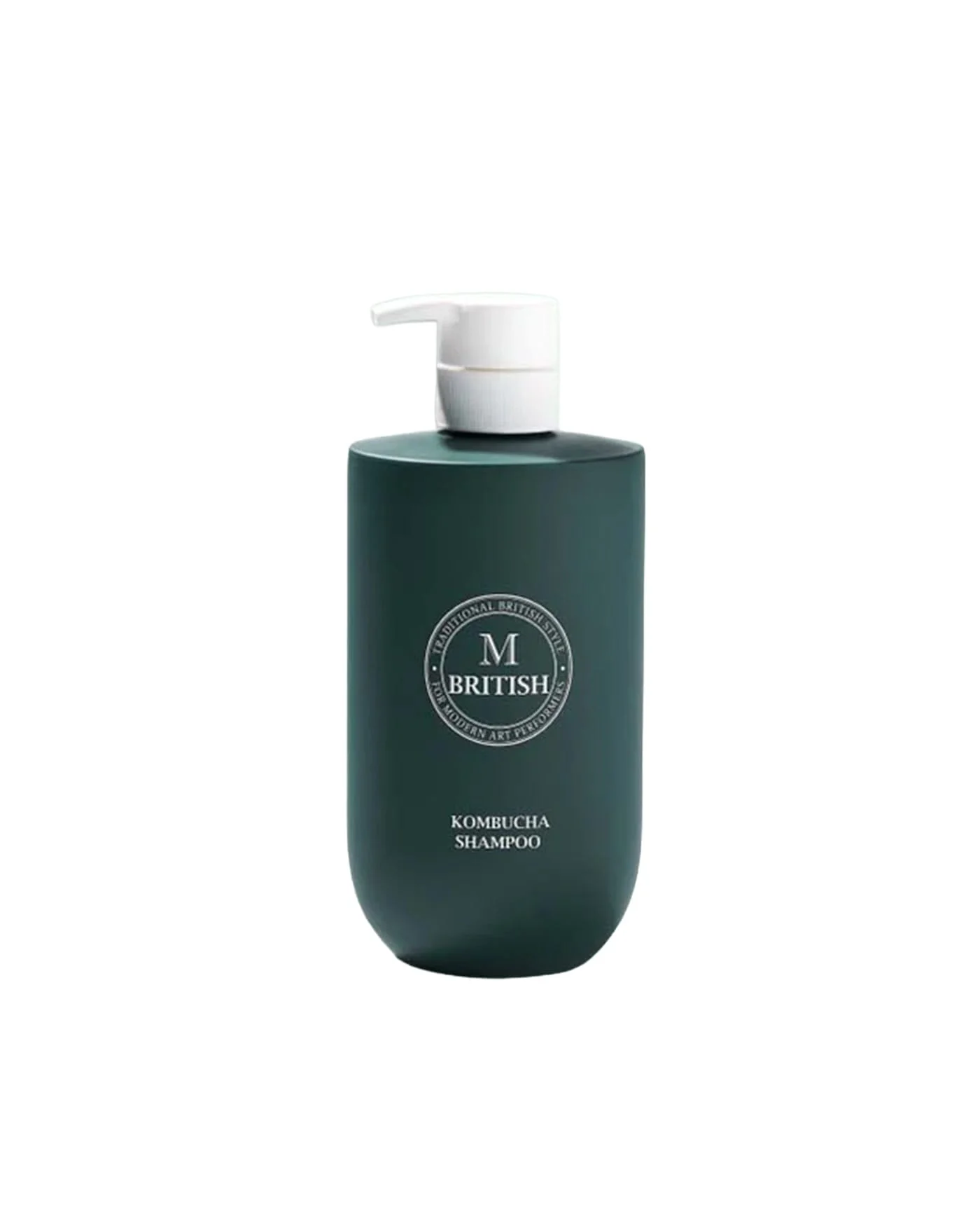 Kombucha Shampoo